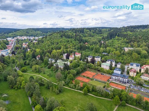 Prodej bytu 3+kk 74 m²
