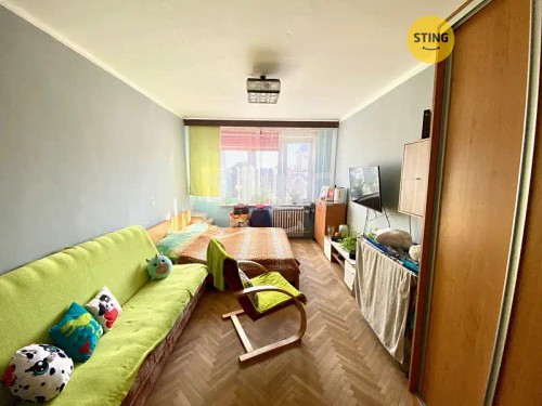 Prodej bytu 3+1 63 m²