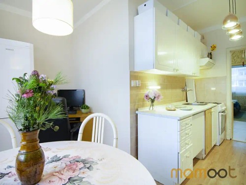 Prodaný  byt 3+1 71 m²