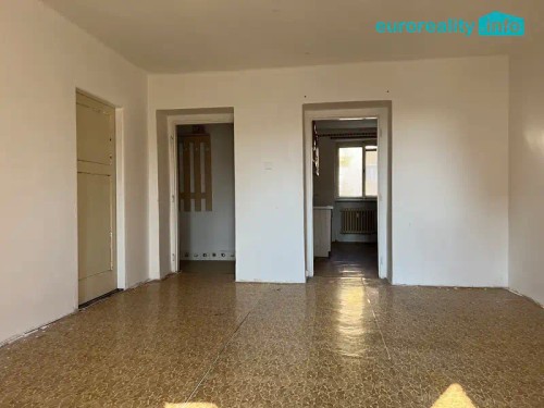 Prodej bytu 2+1 70 m²