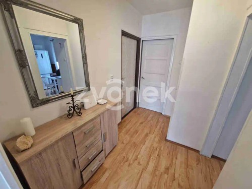 Prodej bytu 2+1 65 m²