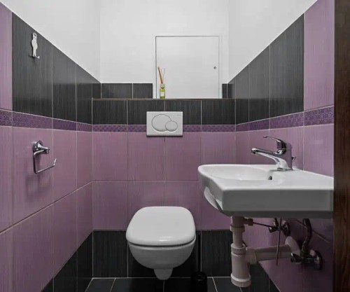 Prodaný byt 3+1 86 m²