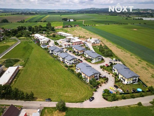 Prodej bytu 2+kk 62 m²