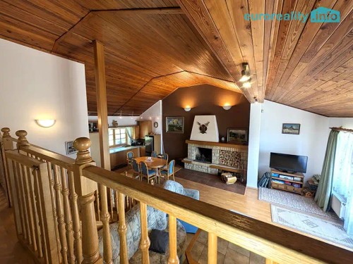 Prodej domu 160 m², pozemek 2696 m²
