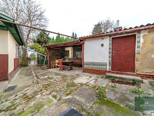 Prodaný dům 102 m², pozemek 752 m²