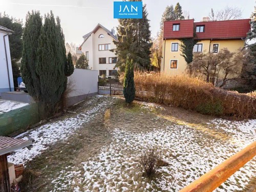 Prodej domu 331 m², pozemek 637 m²