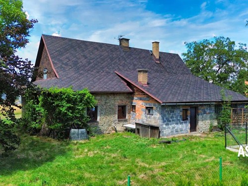 Prodej domu 159 m², pozemek 1783 m²