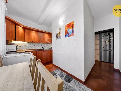 Prodej bytu 2+1 54 m²