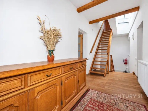 Prodej domu 157 m², pozemek 388 m²