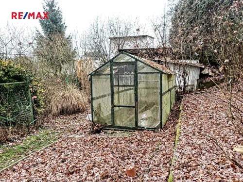 Prodej chaty 43 m², pozemek 1119 m²