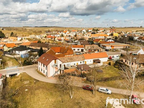 Prodaný byt 2+kk 49 m²