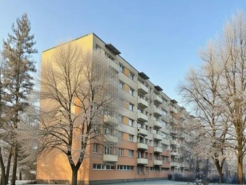 Prodej bytu 4+1 68 m²