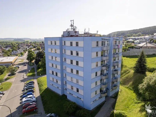 Prodej bytu 1+kk 31 m²