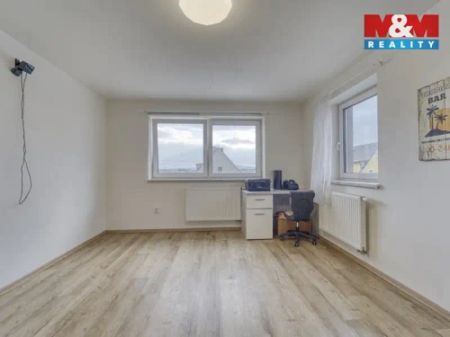 Prodaný  dům 146 m², pozemek 687 m²