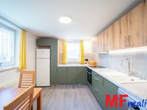 Prodej chaty 65 m², pozemek 1016 m²