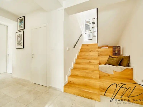 Prodej domu 160 m², pozemek 296 m²