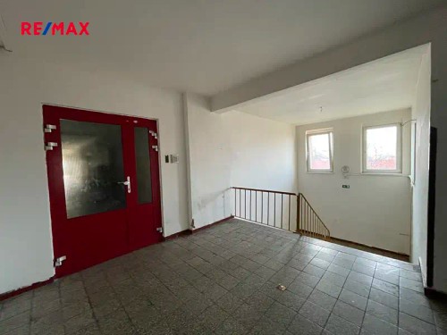 Prodej bytu 1+1 29 m²