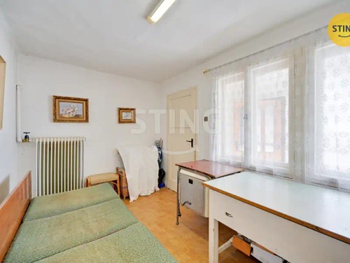 Prodej domu 43 m², pozemek 411 m²