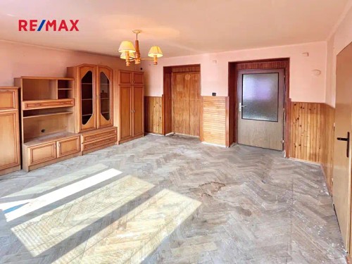 Prodaný  byt 3+1 69 m²