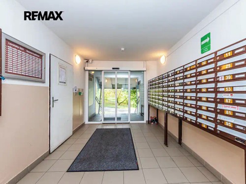 Prodej bytu 3+kk 62 m²