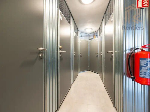 Prodaný byt 2+kk 51 m²