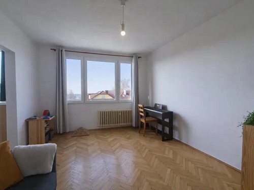 Prodej bytu 2+1 48 m²