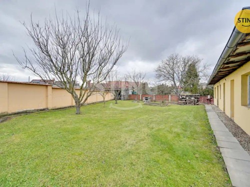 Prodej domu 165 m², pozemek 780 m²