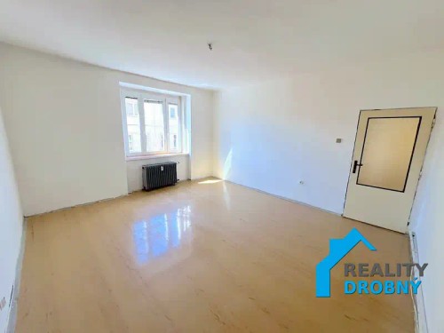 Prodej bytu 3+1 76 m²