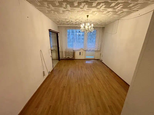 Prodaný byt 3+1 53 m²