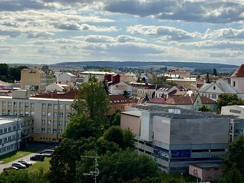 Prodaný byt 3+1 71 m²