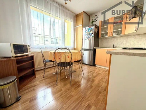 Prodaný byt 3+1 71 m²