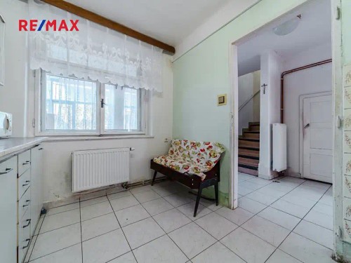 Prodej domu 92 m², pozemek 210 m²