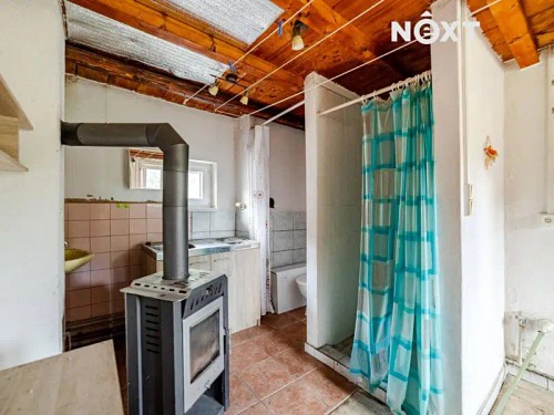 Prodej domu 76 m², pozemek 584 m²