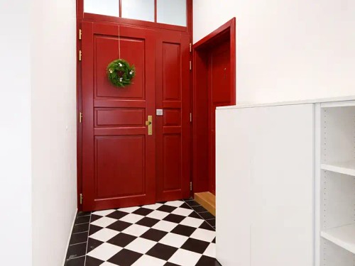 Prodaný byt 3+kk 97 m²