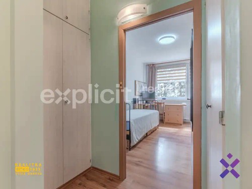 Prodej bytu 3+1 68 m²