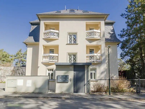 Prodej bytu 3+kk 112 m²