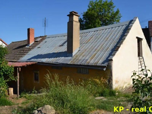 Prodej domu 85 m², pozemek 289 m²