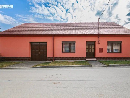 Prodej domu 201 m², pozemek 1330 m²