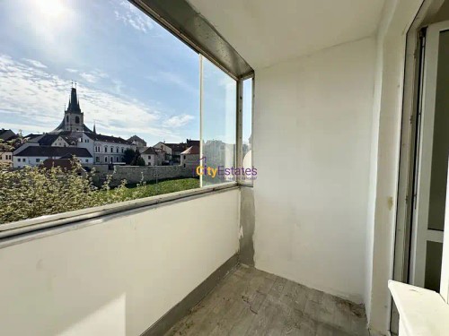 Prodej bytu 2+1 58 m²