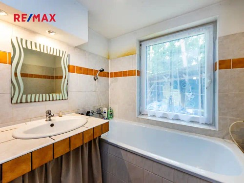 Prodej stavebního pozemku 3226 m²