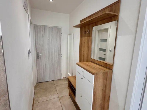 Prodej bytu 1+1 38 m²