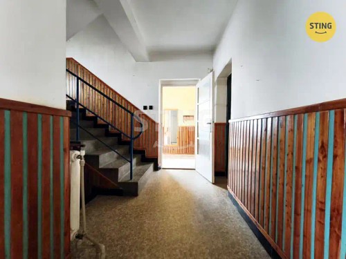 Prodej domu 280 m², pozemek 456 m²