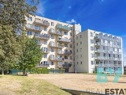 Prodej bytu 2+kk 49 m²
