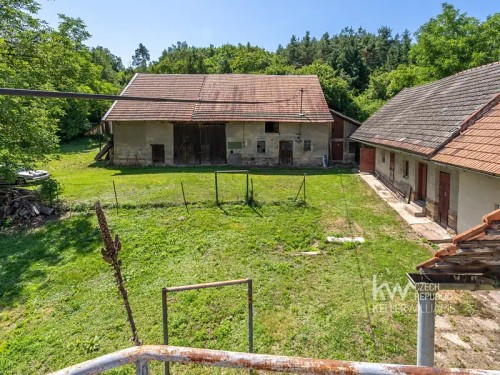 Prodej domu 150 m², pozemek 3477 m²