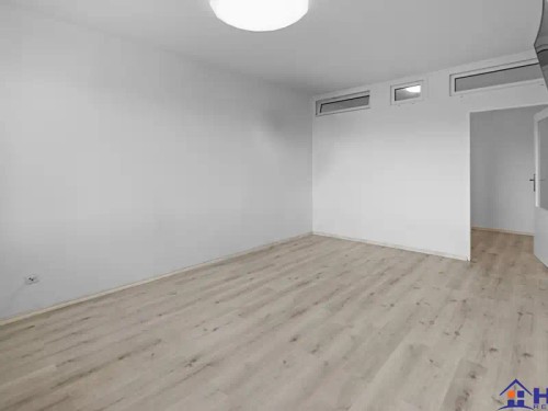 Prodaný  byt 1+1 46 m²