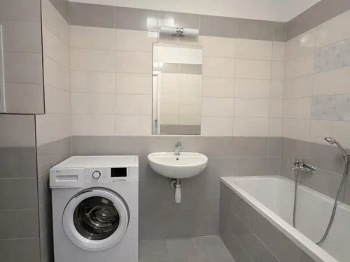 Prodaný  byt 2+kk 70 m²