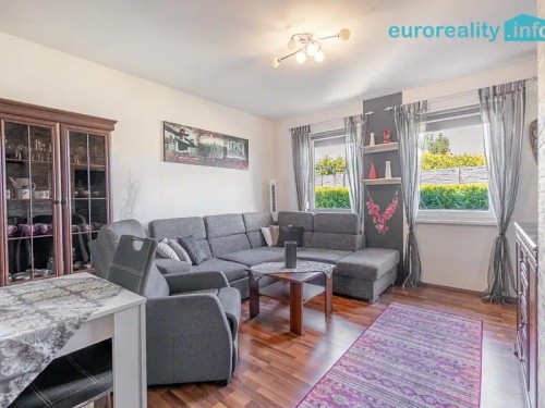 Prodej domu 60 m², pozemek 1497 m²