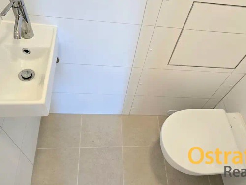 Prodej bytu 3+1 72 m²