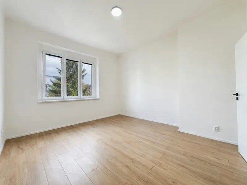 Prodaný byt 2+kk 43 m²