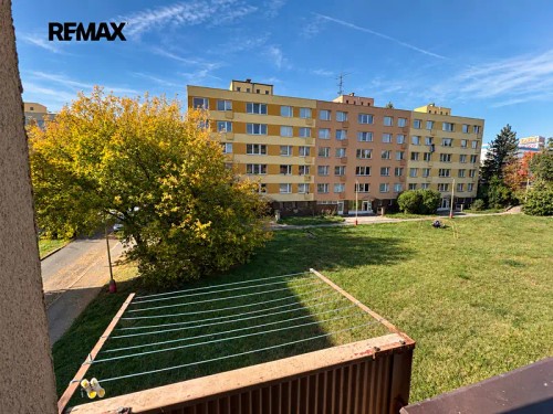 Prodej bytu 3+1 72 m²